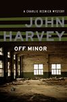 Off Minor - Harvey, John