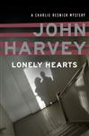 Lonely Hearts - Harvey, John