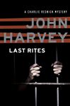 Last Rites - Harvey, John