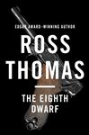 The Eighth Dwarf - Thomas, Ross