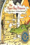 The Paper Bag Princess - Martchenko, Michael; Munsch, Robert