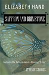 Saffron and Brimstone - Hand, Elizabeth