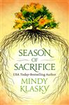 Season of Sacrifice - Klasky, Mindy L.