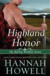 Highland Honor - Howell, Hannah