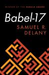 Babel-17 - Delany, Samuel R.