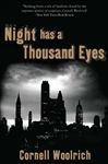 Night Has a Thousand Eyes - Woolrich, Cornell