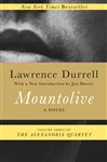 Mountolive - Durrell, Lawrence; Morris, Jan