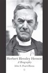 Herbert Hensley Henson - Peart-Binns, John S.