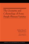 The Geometry and Cohomology of Some Simple Shimura Varieties. (AM-151), Volume 151 - Harris, Michael; Taylor, Richard