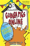 Guinea Pigs Online: Bunny Trouble - Horne, Sarah; Swift, Amanda; Gray, Jennifer