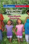 Nine-Month Surprise - Diamond, Jacqueline