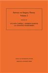 Surveys on Surgery Theory (AM-149), Volume 2 - Rosenberg, Jonathan; Ranicki, Andrew; Cappell, Sylvain
