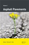 Asphalt Pavements - Kim, Y. Richard
