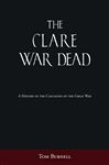 Clare War Dead - Burnell, Tom