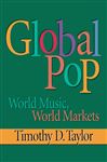Global Pop - Taylor, Timothy D
