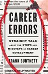 Career Errors - Burtnett, Frank