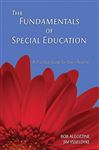 The Fundamentals of Special Education - Algozzine, Bob; Ysseldyke, Jim