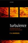 Turbulence - Davidson, P. A.
