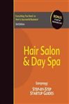 Hair Salon and Day Spa - The Staff of Entrepreneur Media