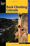Rock Climbing Colorado - Green, Stewart M.