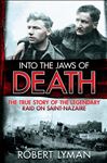 Into the Jaws of Death - Lyman, Robert