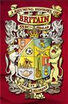 A Rhyming History of Britain: 55BC-AD1966