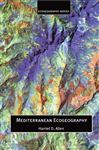 Mediterranean Ecogeography - Allen, Harriett