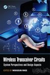 Wireless Transceiver Circuits - Rhee, Woogeun