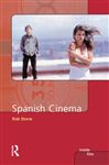 Spanish Cinema - Stone, Rob
