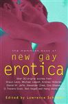 The Mammoth Book of New Gay Erotica - Schimel, Lawrence