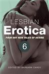 Lesbian Erotica, Volume 6 - Cardy, Barbara