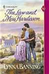 The Law And Miss Hardisson - Banning, Lynna