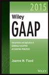 Wiley GAAP 2015 - Flood, Joanne M.