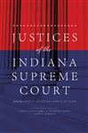 Justices of the Indiana Supreme Court - Gugin, Linda C.; St. Clair, James E.; Roberts Jr., John G.
