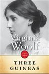Three Guineas - Woolf, Virginia