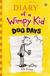 Diary of a Wimpy Kid V4