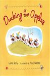 Ducking for Apples - Nakata, Hiroe; Berry, Lynne