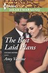 The Best Laid Plans - Vastine, Amy