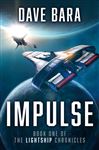 Impulse: The Lightship Chronicles (Lightship Chronicles 1)