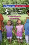 Nine-Month Surprise - Diamond, Jacqueline