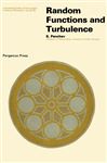 Random Functions and Turbulence - Haar, D. ter; Panchev, S.