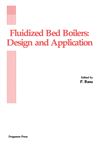 Fluidized Bed Boilers - Basu, Prabir