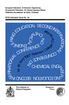 Second International Conference on Chemical Engineering Education - Freshwater, D. C.; Blunden, R. M.; Flower, J. R.