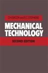 Mechanical Technology - Bacon, D H; Stephens, R. C.