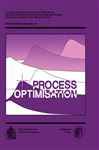 Process Optimisation - Walters, J. K.; Andow, P. K.; Bridgwater, A. V.