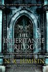 The Inheritance Trilogy - Jemisin, N. K.