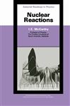 Nuclear Reactions - Ter Haar, D.; McCarthy, I. E.