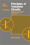 Principles of Transistor Circuits - Amos, S W
