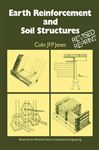 Earth Reinforcement and Soil Structures (Butterworth's Advanced Series in Geotechnical Engineering)