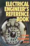 Electrical Engineer's Reference Book - Jones, G R